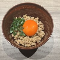 一鳥目 とり松 - 