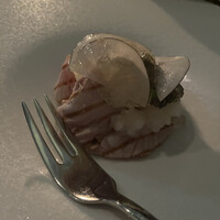 TRATTORIA CREATTA - 