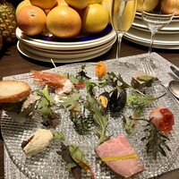 キャトルラパン - 