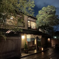 菊乃井 本店 - 