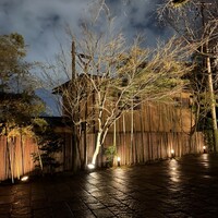 菊乃井 本店 - 