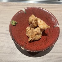 一鳥目 とり松 - 