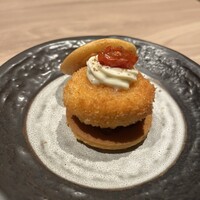 一鳥目 とり松 - 