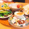 焼鳥 ハレツバメ 新宿アイランドタワー店