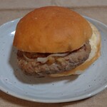 おかもと製パン - 