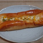 おかもと製パン - 