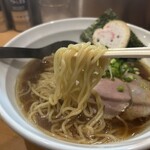 麺屋 すずらん - 