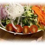 焼肉ダイニング たじまや庵 - 