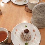 Cafe Kotonoha - 