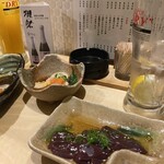 Izakaya Toomasu - 