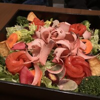 GREVILLEA なんばパークス - 
