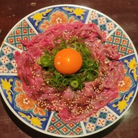 焼肉 にくだらけ - 