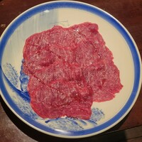 焼肉 にくだらけ - 