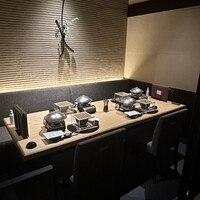 個室和食 東山 東京駅前店 - 