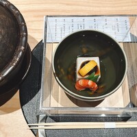 個室和食 東山 東京駅前店 - 