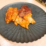 焼肉 黒田 - 