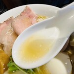 中華蕎麦 ごとう - 