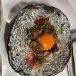 Yakiniku Hakushu Kassai - 