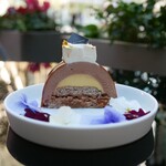 ザ・リッツ・カールトン カフェ＆デリ - 