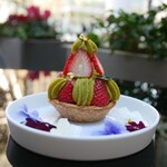 The Ritz-Carlton Café & Deli - 