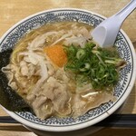 丸源ラーメン - 