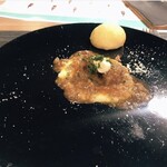 創作料理とワインのお店 上田 慎一郎 - 