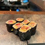 Sushi Nakago - 