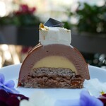 ザ・リッツ・カールトン カフェ＆デリ - 