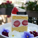 ザ・リッツ・カールトン カフェ＆デリ - 