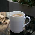 ザ・リッツ・カールトン カフェ＆デリ - 