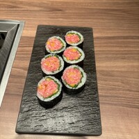 焼肉うしごろ 銀座店 - 