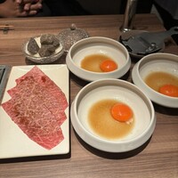 焼肉うしごろ 銀座店 - 