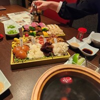 シャングリラズシークレット 北新地店 - 