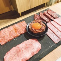 焼肉 黒田 - 