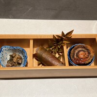 寿司 なかご 別邸 - 