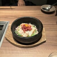 焼肉うしごろ 銀座店 - 