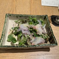 ダイナミックキッチン＆バー 響 中之島フェスティバルプラザ店 - 