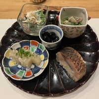ご馳走 ね音 - 