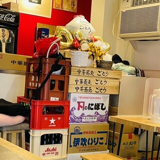 中華蕎麦 ごとう_2