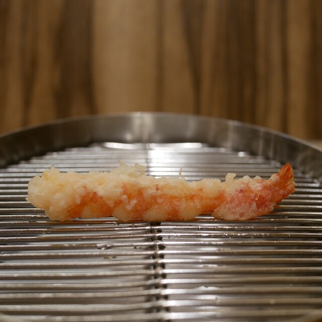 てんぷら 下村 - 新御徒町/天ぷら | 食べログ