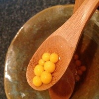 ふぐ料理専門 はも料理専門 すっぽん料理専門 まる三宮 - すっぽんのたまご