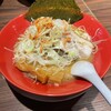 東京豚骨拉麺ばんから 新宿歌舞伎町店