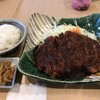 名古屋名物 みそかつ 矢場とん - うま〜