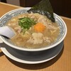 丸源ラ－メン 四日市日永店