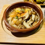 えびtoワイン酒場 - 