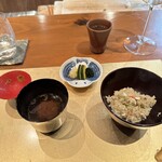 白金台こばやし - 