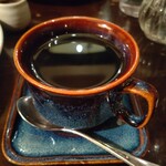 カフェ香咲 - 