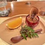 白金台こばやし - 