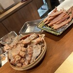 白金台こばやし - 