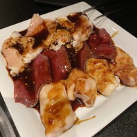兜 麻布十番店 - 